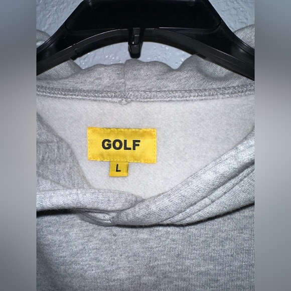 Tyler the creator GOLF hoodie - Picture 3 of 4